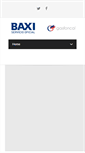 Mobile Screenshot of gasfoncal.com